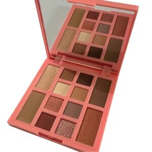 Ciate Multifunctional Everyday Vacay Eye and Face Makeup Palette NEW